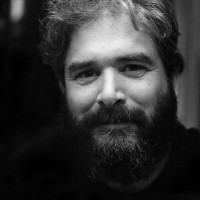 Photo of Vasilis van Gemert