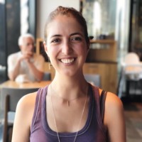 Photo of Nadieh Bremer
