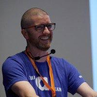 Mark Conroy