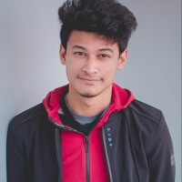 Pratish Shrestha