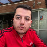 Camilo Montoya