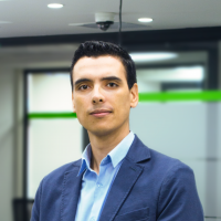 Néstor Tobar Araújo