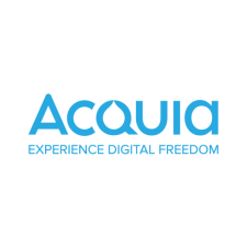 Acquia logo