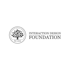 Website of Interaction Design Foundation