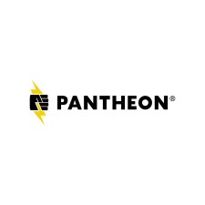 Corporate website of Pantheon